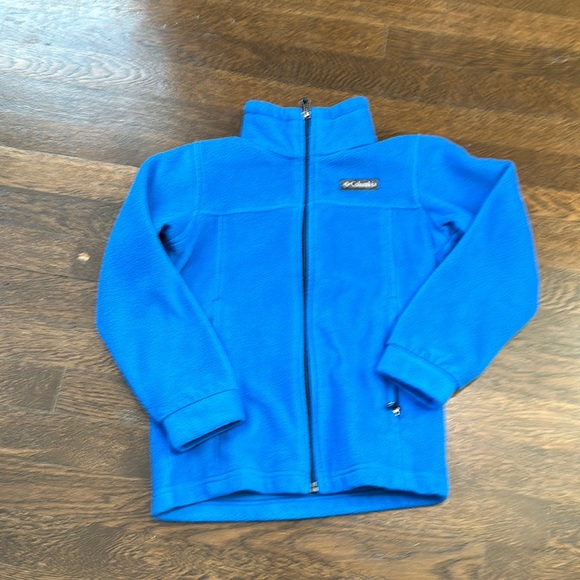 Columbia Other - Columbia fleece